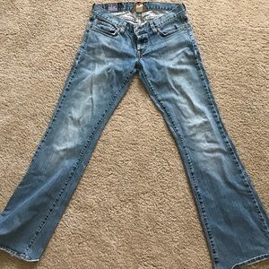 Lucky Brand Jeans size 4/27